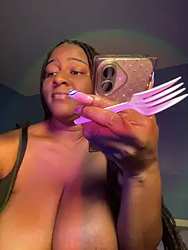 GirthGoddessCoco webcam