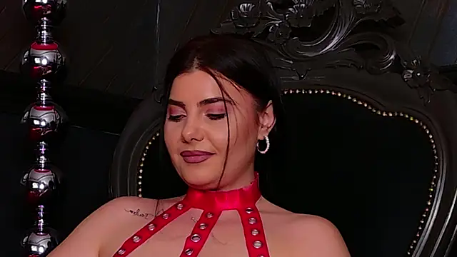MistressEly webcam