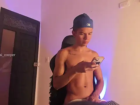 sai_cooper webcam