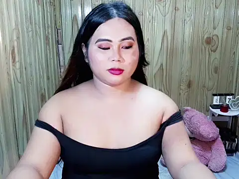 queen_staceyy webcam