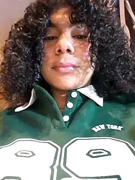Yerystar webcam