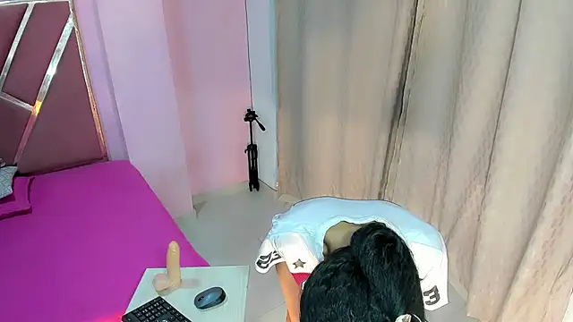 Ashley_Alexa webcam