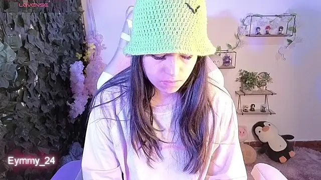 Eymmy_24 webcam