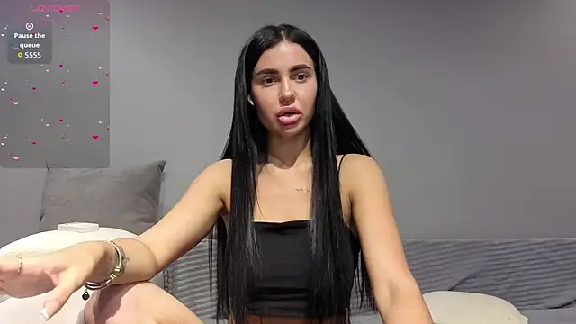 Mary__foxy webcam