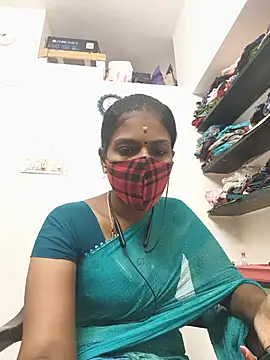 Tamil_Yalini12 webcam