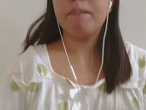 ChubbyButty webcam