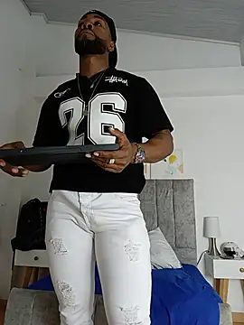 Dante_Knox webcam