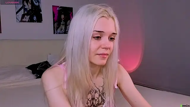 Mimi_angels webcam