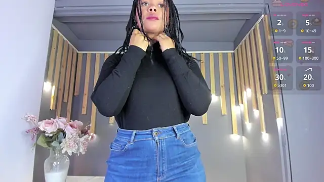 andreazoe webcam