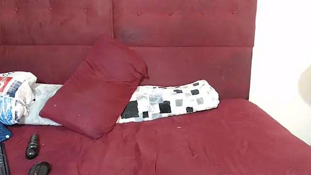 SweetThickEbony01 webcam