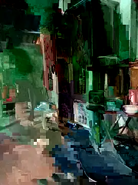 Linkk-2k webcam
