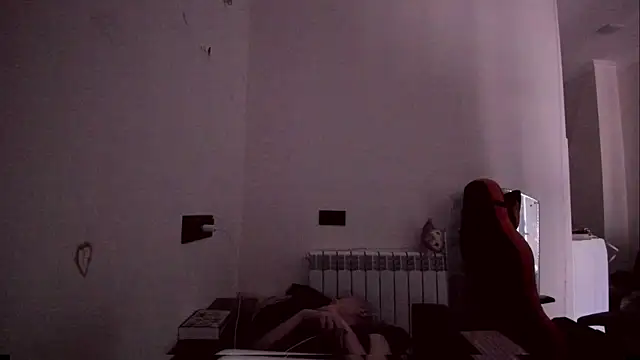 Lyricca webcam