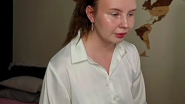 IsobelBoderick webcam