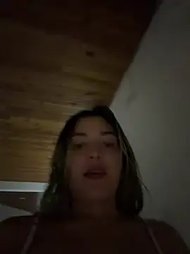 Sarita-candy webcam