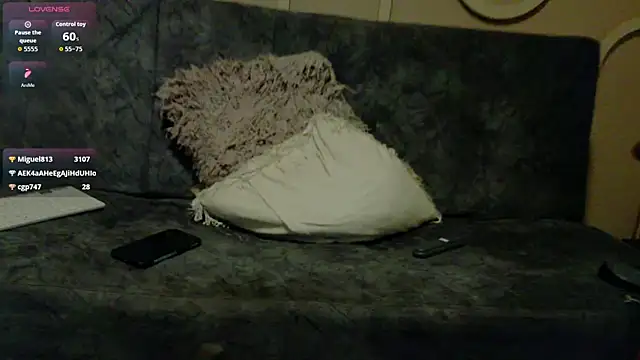 Sweet_Alessandre webcam