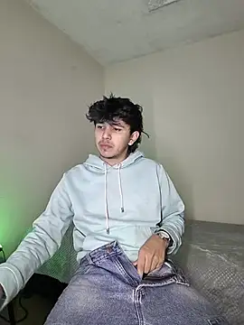 Thiago_Wc webcam
