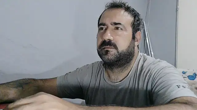 -Hunter_Blaze- webcam