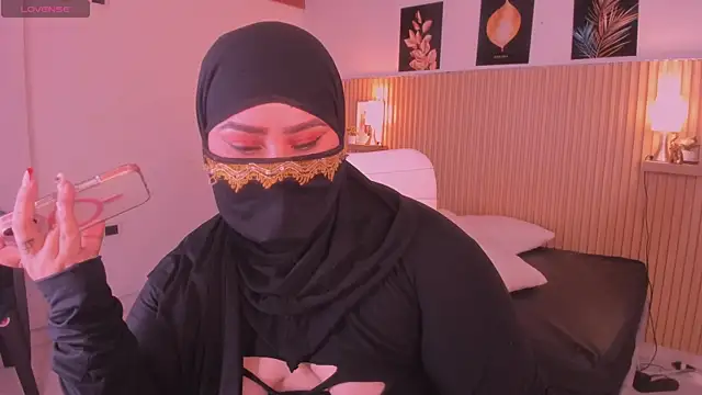 samanee_konn (F young) - Ass oil massage 🍑💦