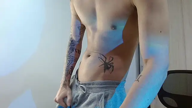 jaico_santos's live cam