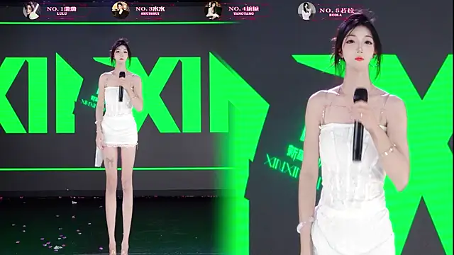 tf-001 (Ask my age) - 完成目标集体奶茶 mc买单