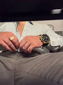 Dimitri_Colleman's live cam