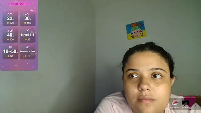 EliVanegas webcam