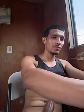 Guillermo618 webcam