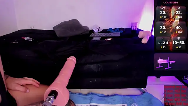 Matt_Ferrer live sex cam