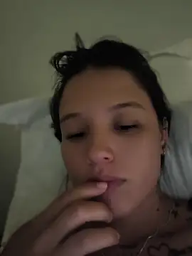 LorenRosse webcam