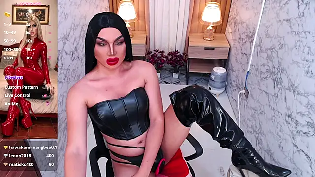 Victorias_DomWorld webcam
