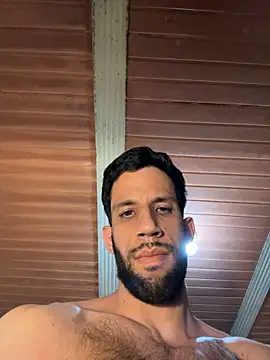 Karim_mansur webcam