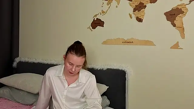 IsobelBoderick webcam