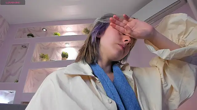 ethalbuffkin
