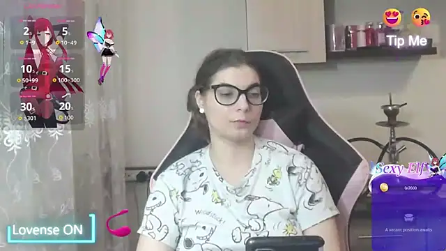 sweetbabygirlforyou live cam on StripChat