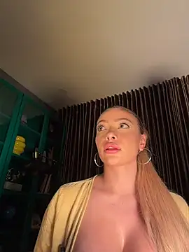 ginevrafedez (F young) - BJ POV