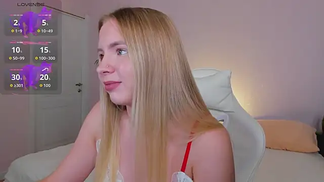 linda__bloom - Linda__Bloom's free webcam - UK Sex Cams