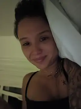 LorenRosse webcam