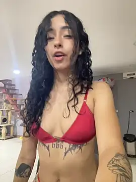 RosseMelody webcam