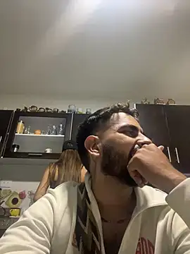 Jouemandannie webcam
