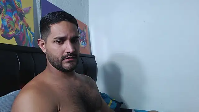 Alexgrey0 webcam