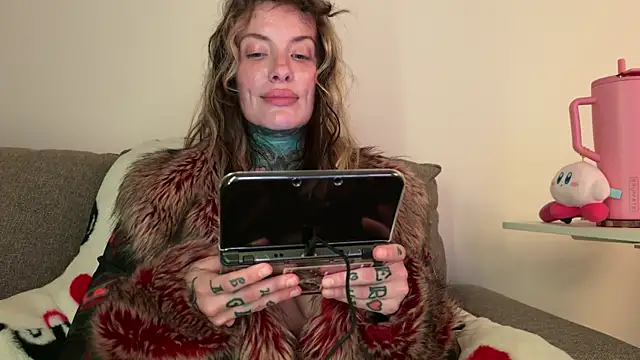 airgeadx live sex cam