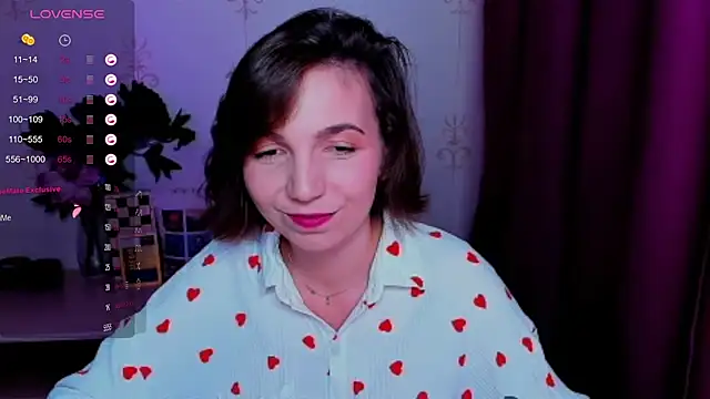KindHazelHere_ webcam