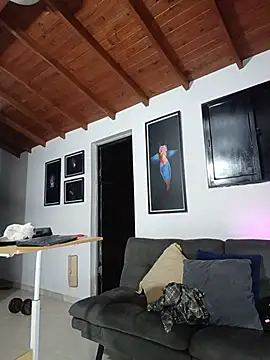 SilvaBranko webcam