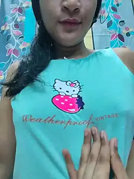 Your_Private_Girl webcam