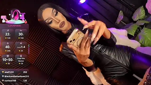 limitlessgoddes_mistress webcam