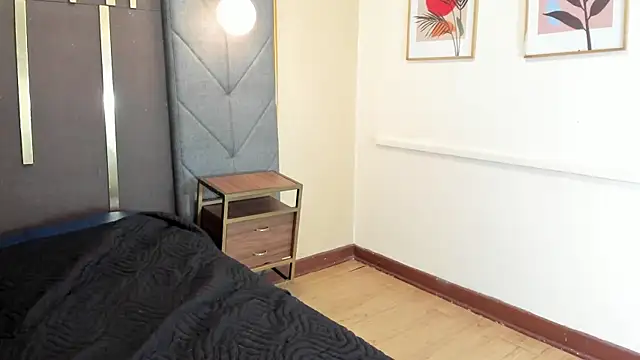 OliviGrace webcam