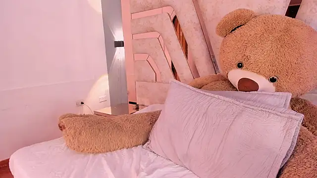 BellaBoobs_ webcam