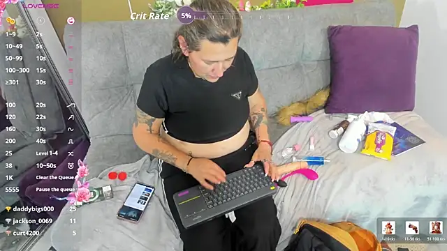 nanygp webcam