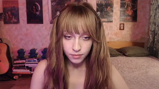 Friendly_Ellie webcam