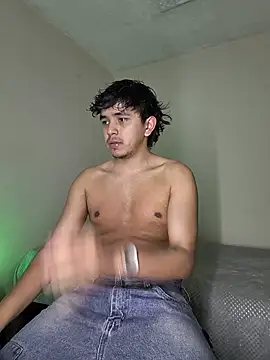 Thiago_Wc webcam